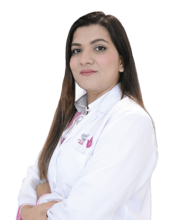 Dr. Nida BiBi