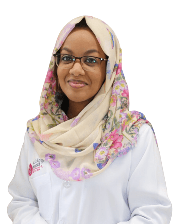 Dr. Reem Alamin