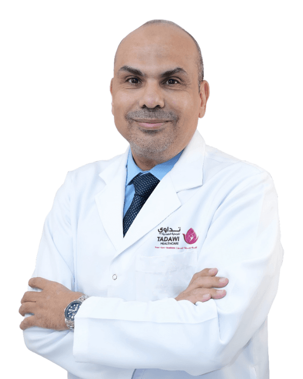 Dr. Sherif Emerah