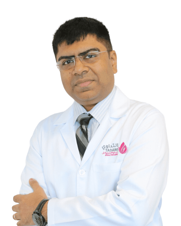 د. Vijay Nair