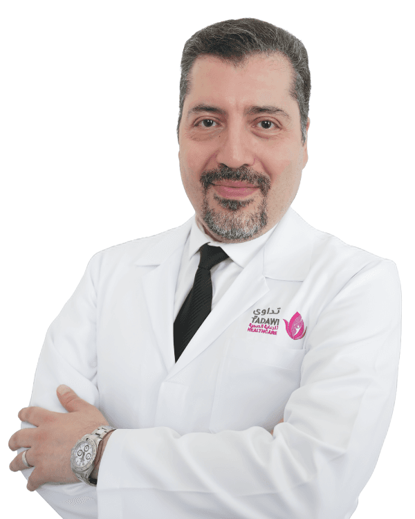 Dr. Waseem Mostafa