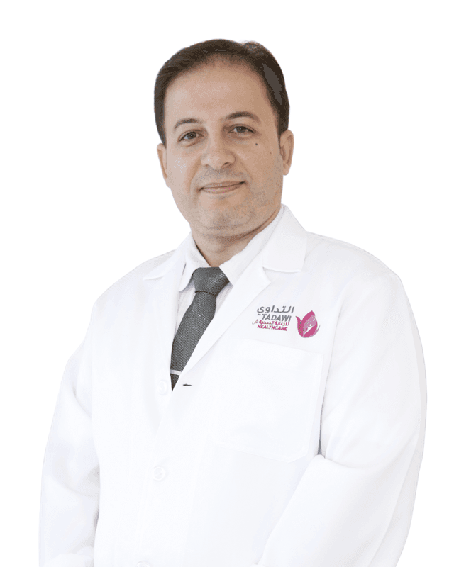 Dr. Wihad Deebo