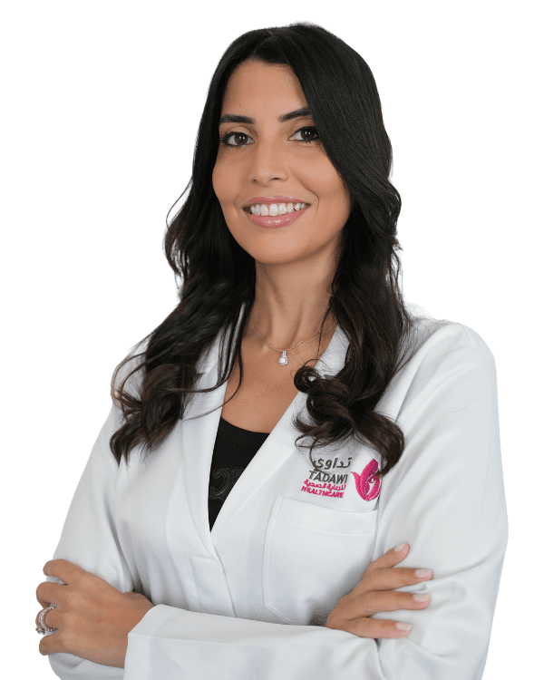 Dr. Engi Elshazly