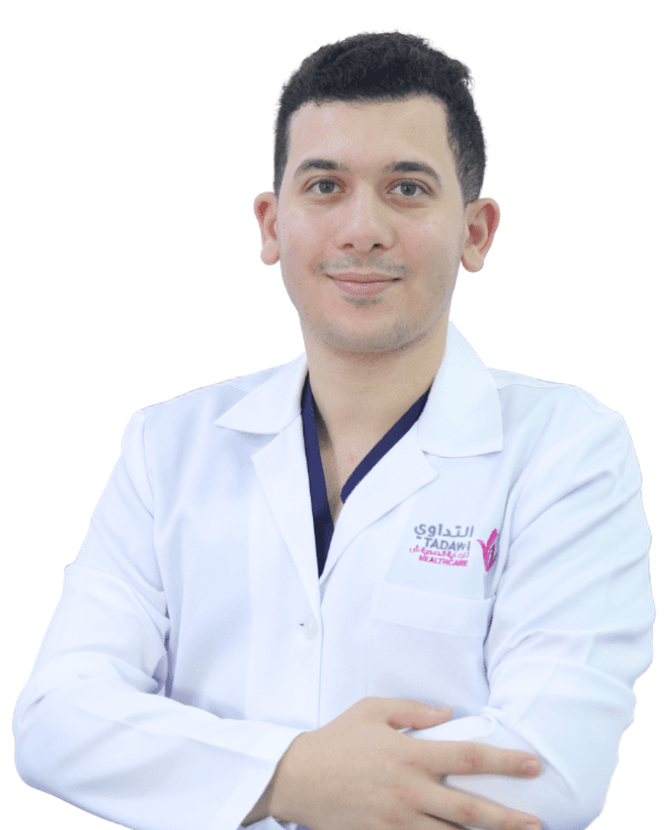 Mr. Anas Nasser