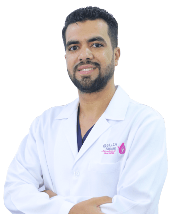 Mr. Moustafa Galal