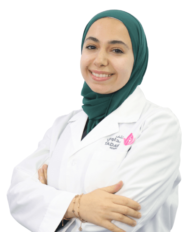 Ms. Ahlam Tayeh