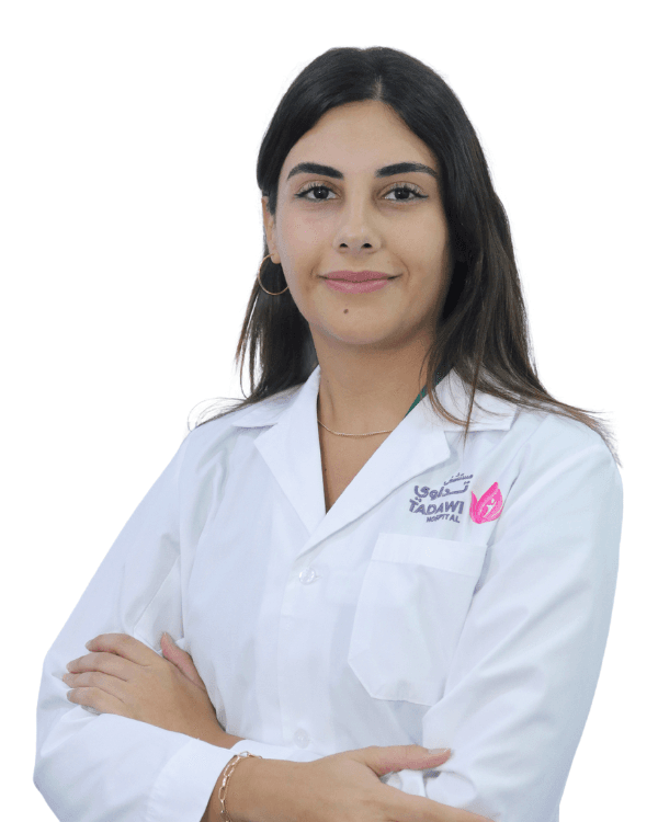 Ms. Nour Salman