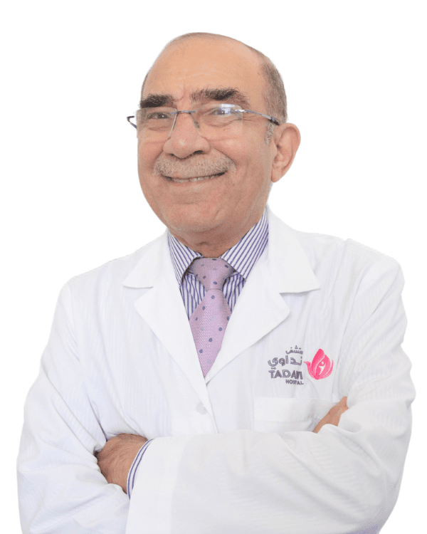 Dr. Nadir Dawood