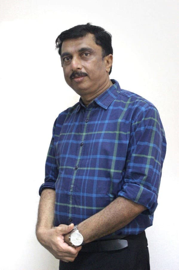 Dr. Abdul Majeed