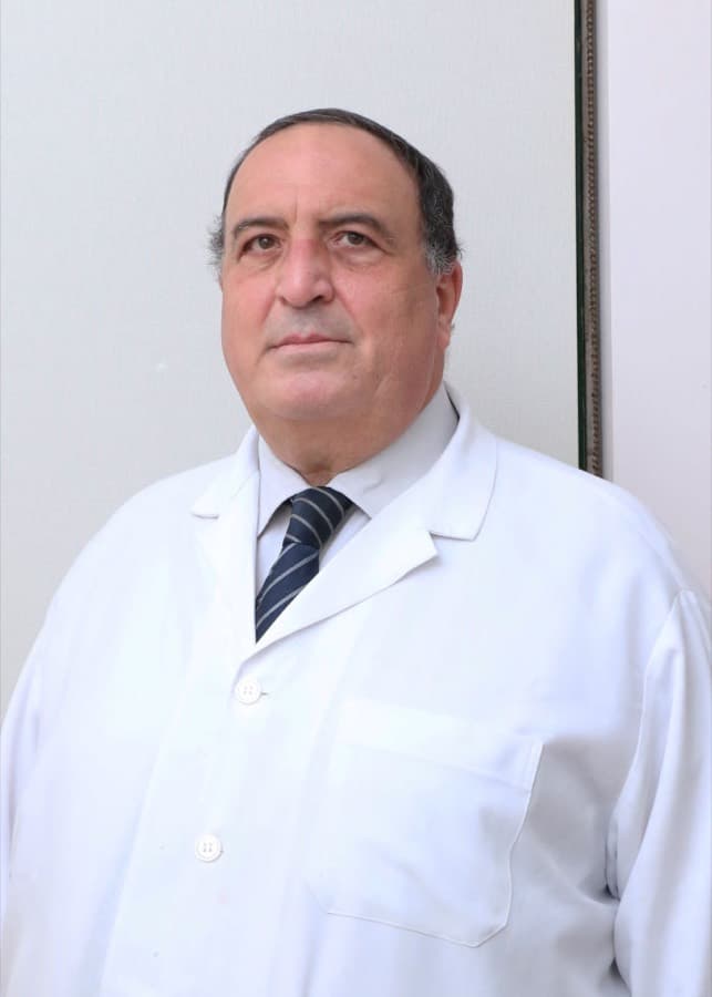 Dr. Khaleed Farouk