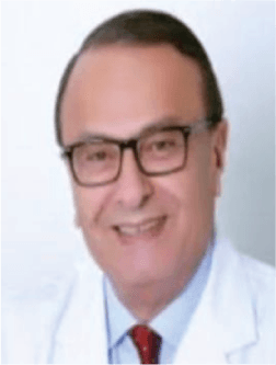 Dr. Tamer Awartani