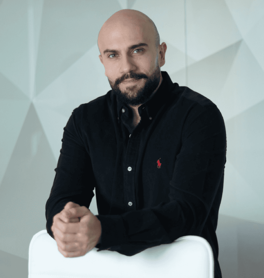 Dr. Sami Zakaria