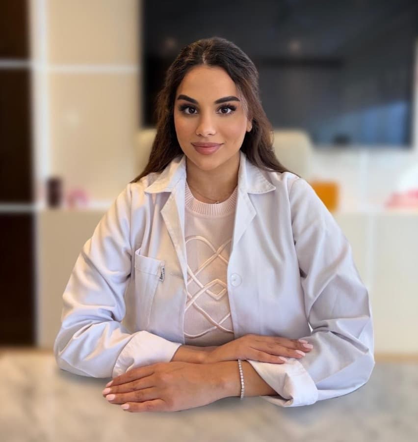 Dr. Zahra Ahmadi