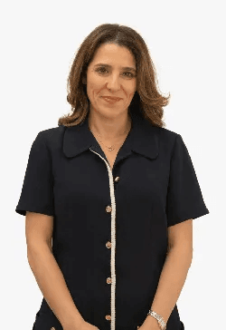 Dr. Thoraya Ammar