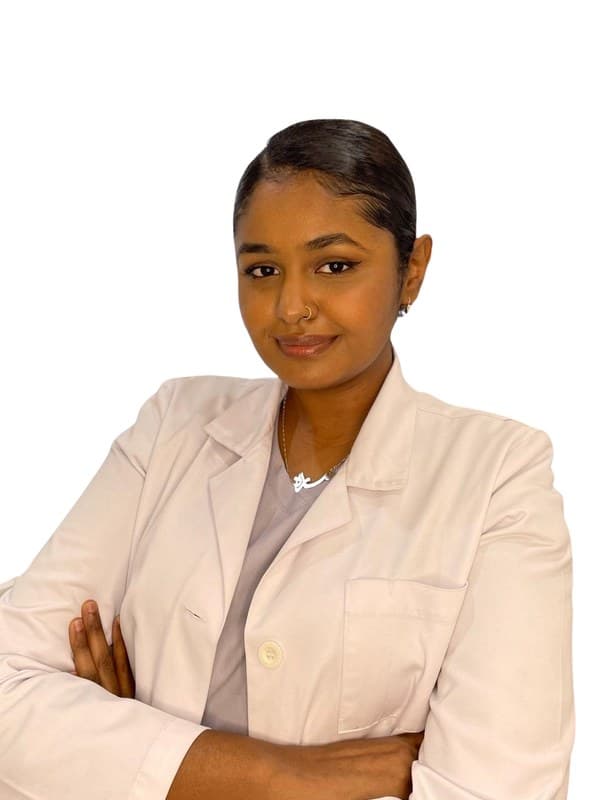 Dr. Sara Mohamed