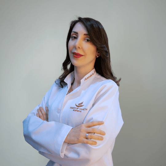 Dr. Nour El-Issa