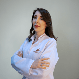 Dr. Nour El-Issa