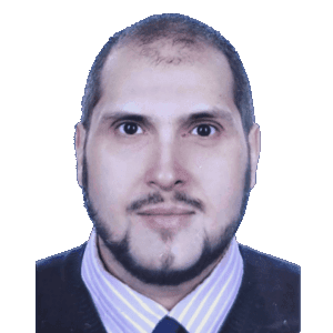 Dr. Badawi Hijazi Prieto