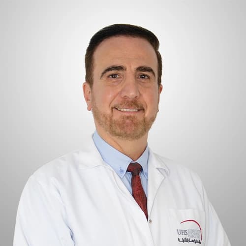Dr. Ahmad Munzer Al Waa