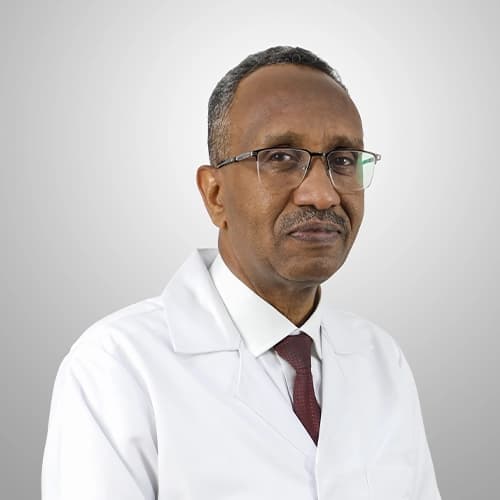 Dr. Ahmed Elhaj