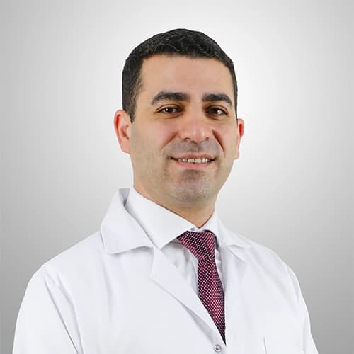 Dr. Alaa Salman