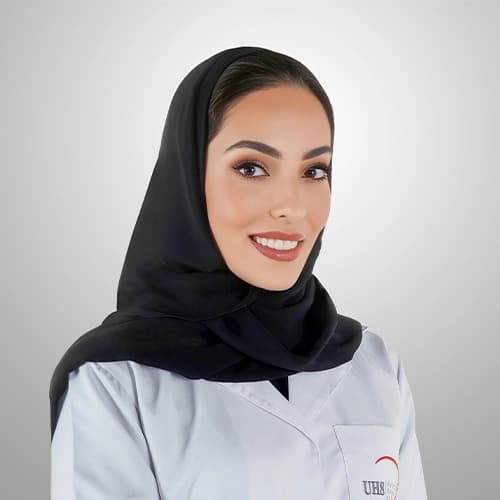 Dr. Alya AlMidfa