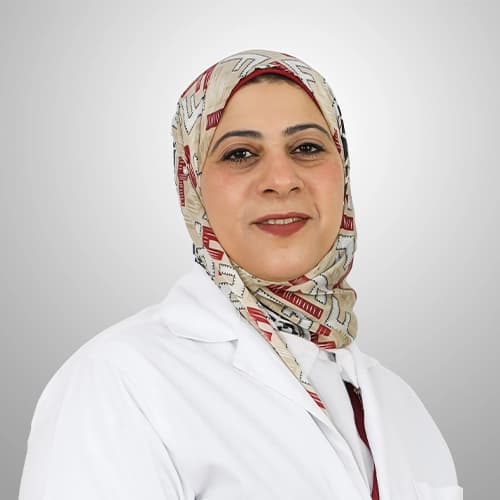 Dr. Amira Samir Ahmed Elhagin