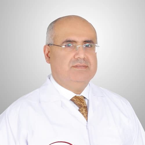 Arif Alnooryani