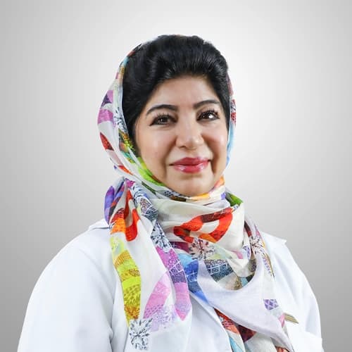 Dr. Awatif Albahar