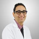 Dr. Hamed Sharaf