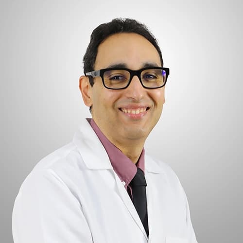 Dr. Hamed Sharaf