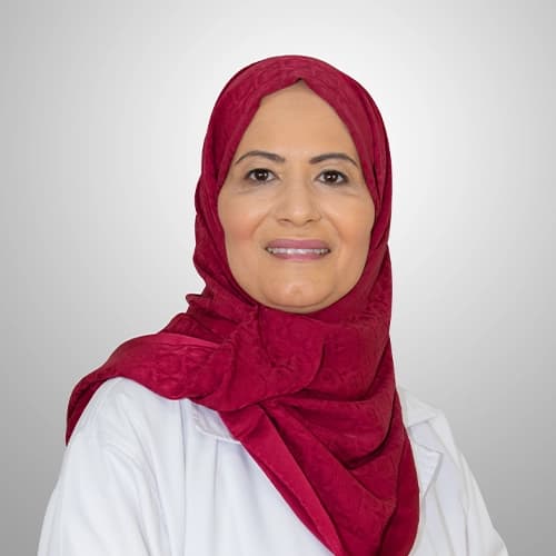 Dr. Hanan Sharif
