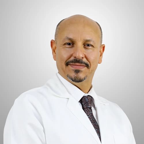 Dr. Ihmoda Ahmad Ihmoda