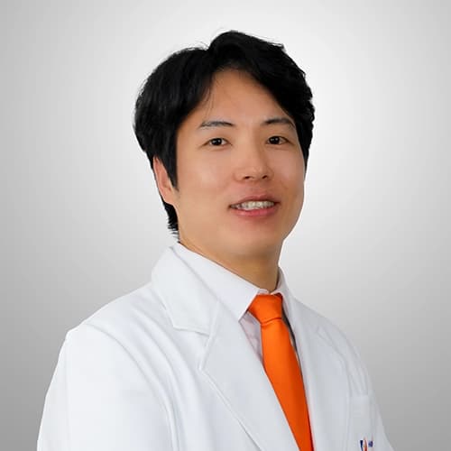 Dr. Jihoon Ryu