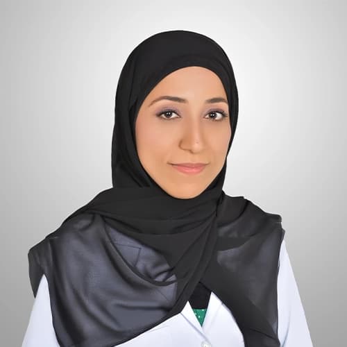 Dr. Khadija Ismail Abdelkarim