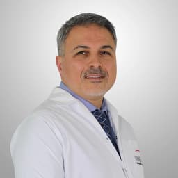 Dr. Khaled Abo Khaled