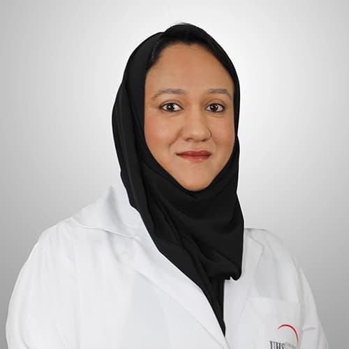 Dr. Lubna Muneer