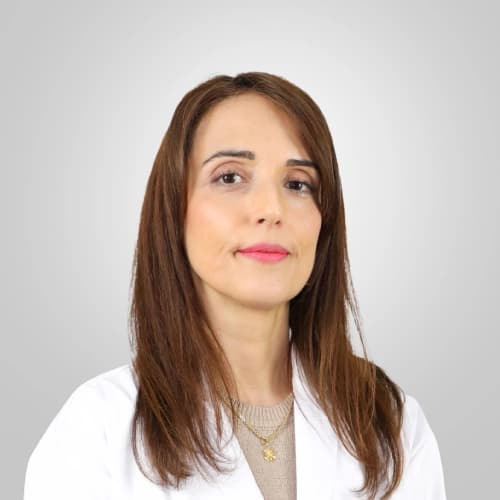 Dr. Maria João Pereira