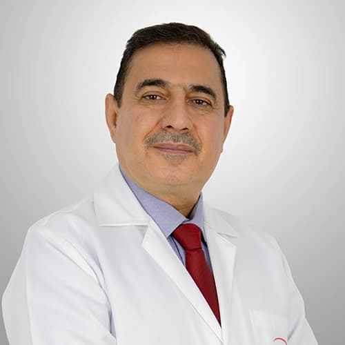 Dr. Mohammed Ramzi Majeed