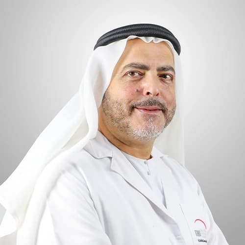 Dr. Mohannad Al Alool