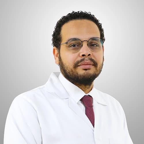 Dr. Mondy Hikmat