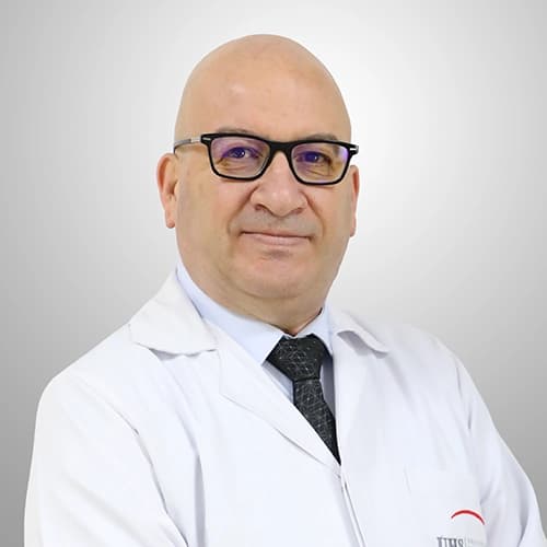 Dr. Mounes Mansour Abo Mansour