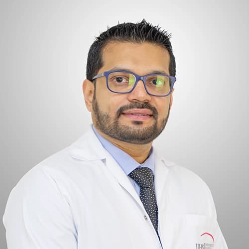 Dr. Muhammed Ayas
