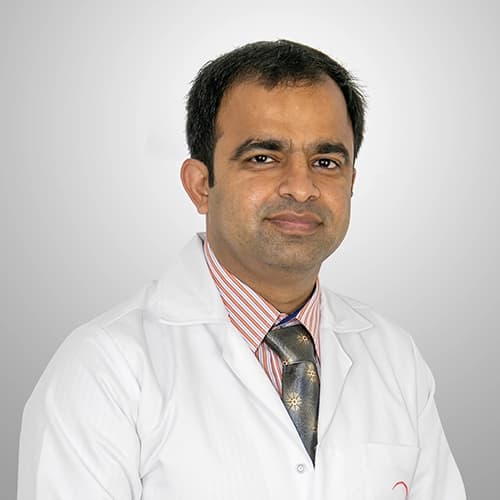 Dr. Murtaza Ali