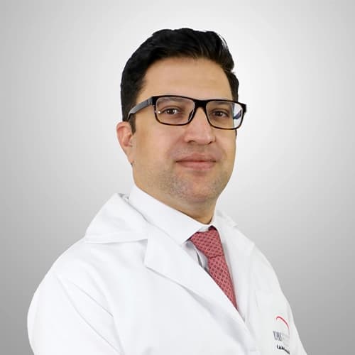 Dr. Sajjad Noor