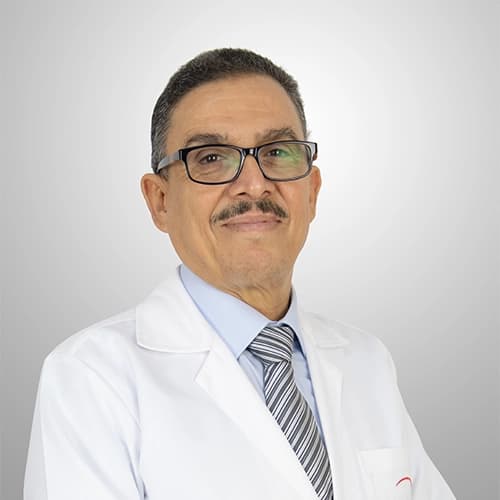 Dr. Salaheddin Said Ghiblawi