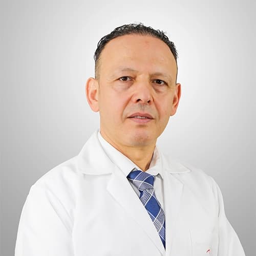 Dr. Samer Alsamir