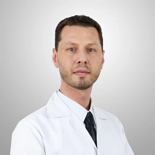 Dr. Sami Saad Allah