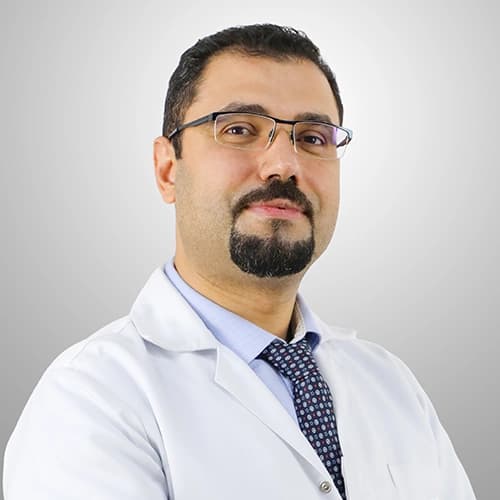 Dr. Samih Khlaif