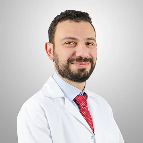 Dr. Sarya Taha
